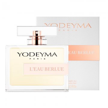 YODEYMA L’eau de Berlue EDP