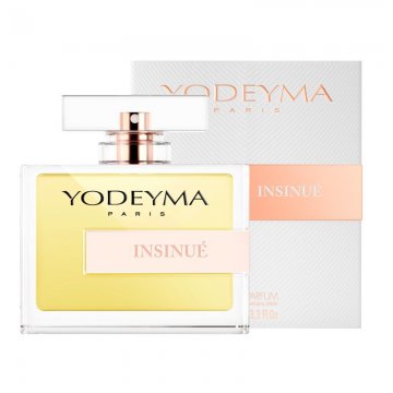 YODEYMA Insinue EDP