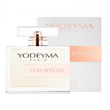 YODEYMA Very Special EDP