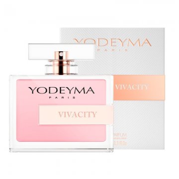 YODEYMA Vivacity EDP