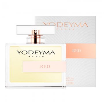  YODEYMA Red EDP