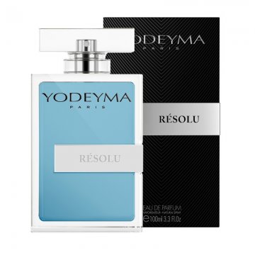 YODEYMA Résolu EDP