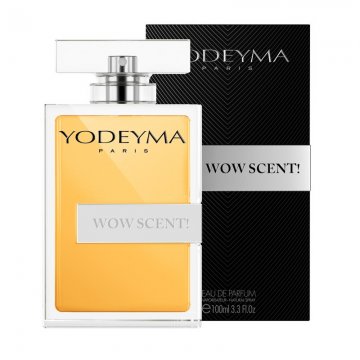 YODEYMA Wow Scent! EDP